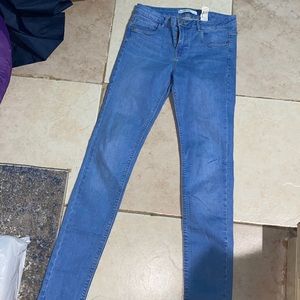 Zara jeans